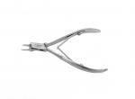 Corner pliers 11cm very fine extra for ingrown nails